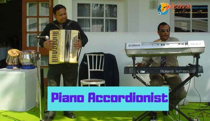 Accordion player in india Live Accordion Player in Delhi Best Accordion Artist Famous Indian Accordion Player with Experience of 40 Years Accordionist in Delhi NCR Piano Accordion Player For Wedding Gurgaon, Noida, Faridabad, Ghaziabad Accordionist for Pa